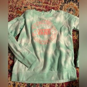 Vans Sweatshirt